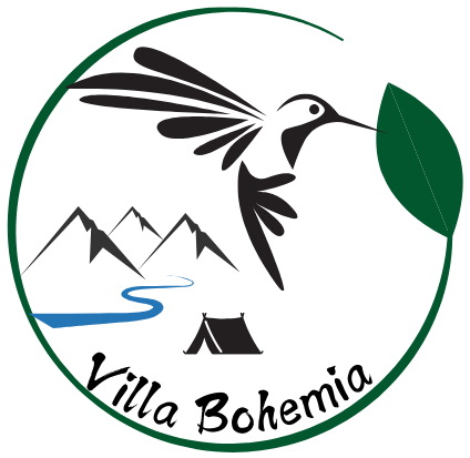 villabohemia ecoturismo colombia